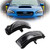 2012-2015 Subaru Forester Impreza Legacy Outback Left+Right Wing Mirror LED Signal Indicator Light 84401AJ000 84401AJ010 Generic 2012-2015 Subaru Forester Impreza Legacy Outback Left+Right Wing Mirror LED Signal Indicator Light 84401AJ000 84401AJ010 Generic