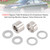 1999-2003 Ford 4R100 Bypass Tube Eliminator 1600036 Generic