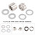 1999-2003 Ford 4R100 Bypass Tube Eliminator 1600036 Generic