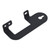 1999-2022 Ford F-250/F-350 Super Duty Shift On The Fly Switch Bracket RDP-11-22F-BRACKET-BLACK Generic