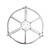 WB02X32600 WB06X10651 for GE Microwave Oven ROLLER RING TRAY SUPPORT