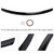 2005-2010 Mercedes-Benz CLS-Class W219 AMG Style Rear Boot Spoiler Gloss Black Generic 2005-2010 Mercedes-Benz CLS-Class W219 AMG Style Rear Boot Spoiler Gloss Black Generic