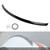 2021-2025 Mercedes-Benz S Class W223 4-Door Sedan S500 S580 S580e Rear Boot Spoiler Gloss Black Generic 2021-2025 Mercedes-Benz S Class W223 4-Door Sedan S500 S580 S580e Rear Boot Spoiler Gloss Black Generic