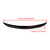2019+ Mercedes-Benz CLA-Class W118 C118 Rear Boot Spoiler AMG Style Gloss Black Generic 2019+ Mercedes-Benz CLA-Class W118 C118 Rear Boot Spoiler AMG Style Gloss Black Generic