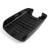 2008-2012 Honda accord Leather Center Console Armrest Lid Cover Black Generic