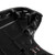 2008-2012 Honda accord Leather Center Console Armrest Lid Cover Black Generic