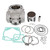 2021-2023 Gas Gas EC 300 72mm Cylinder Piston Gasket Top End Rebuild Kit Generic
