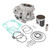 2019-2023 Husqvarna TE TX 300 TPI 72mm Cylinder Piston Gasket Top End Rebuild Kit Generic