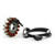 Stator Coil For Yamaha ATV YFM550 Grizzly 550 (09-14) ATV YFM700 Grizzly 700 (07-14) Stator Coil For Yamaha ATV YFM550 Grizzly 550 (09-14) ATV YFM700 Grizzly 700 (07-14)