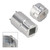 Rebound cap driver Tool-clone of 398-00-761 & Base Valve 398-00-763 For FOX DPX2 Rebound cap driver Tool-clone of 398-00-761 & Base Valve 398-00-763 For FOX DPX2