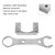 Cane Creek Keith Cradle Rebuild tool BCD0344/AAD1101-01- Generic