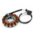 Stator Coil Fits For Kawasaki ZX1000 Ninja ZX-10R (2006-2007) Stator Coil Fits For Kawasaki ZX1000 Ninja ZX-10R (2006-2007)
