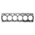 Cummins EPA10 6.7L ISB QSB Engines Upper Engine Head Gasket Set 4955229 Generic