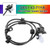 2007-2014 Mazda 2 DE DH Rear Right ABS Wheel Speed Sensor Generic