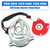 2013-2018 Lexus ES300h Base Sedan 4-Door 2.5L ABS Brake Booster Pump Motor 47070-33010 47070-47060 Generic