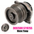 Cummins ISX15 QSK60 X15 ISX12 G Engine Water Pump 3692580 5719755 Generic