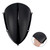 2024-2025 Aprilia RS457 Windshield WindScreen Black Generic