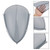 2024-2025 Aprilia RS457 Windshield WindScreen Gray Generic