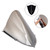 2024-2025 Aprilia RS457 Windshield WindScreen Chrome Generic