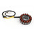 Stator Coil For Honda CH250 Elite KAB (89-90) FES250 Foresight (98-05) NSS250 Forza 250 MF06 (97-03) NSS250 Reflex Jazz(01-03) Stator Coil For Honda CH250 Elite KAB (89-90) FES250 Foresight (98-05) NSS250 Forza 250 MF06 (97-03) NSS250 Reflex Jazz(01-03)