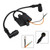 2003-2022 Tohatsu 8hp 9.8hp Ignition Coil 3V1060400 Generic