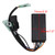 2006-2012 Suzuki 25HP DT25 KL CDI BOX Igniter 32900-96350 32900-96370 Generic