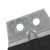 2000-2015 Ford F650 F750 Front Hood Stabilizer Plate XC3Z16C886AA Generic