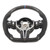BMW F30 F31 F32 F33 F34 F36 F22 M2 M3 M4 Carbon Fiber Steering Wheel Generic
