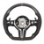 BMW F30 F31 F32 F33 F34 F36 F22 M2 M3 M4 Carbon Fiber Steering Wheel Generic