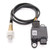 Mercedes-Benz C117 CLA X156 Nox Particulate Matter Sensor A0009055109 Generic