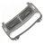 2003-2008 Mercedes Benz E-Class W211 Front Center Air Vent Outlet Grille Grey Generic