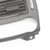 2007-2009 Mercedes Benz CLS W219 Front Center Air Vent Outlet Grille Grey Generic