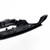 2003-2008 Mercedes Benz E-Class W211 Front Center Air Vent Outlet Grille Black Generic