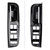 1998-2004 VW Golf MK4 5x Window Switch Panel Bezel Door Handle Trim Set 1J0867172A Generic