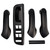 1998-2005 VW Golf MK4/ Jetta/ Bora/ Passat B5 5pcs RHD Interior Door Grab Handle Cover w/ Switch Bezel Trim Generic 1998-2005 VW Golf MK4/ Jetta/ Bora/ Passat B5 5pcs RHD Interior Door Grab Handle Cover w/ Switch Bezel Trim Generic