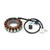 Magneto Generator Engine Stator Coil For Suzuki VL1500 Boulevard C90 (14-15) C90T (15-17) C90 B.O.S.S (14-17) VZ1500 Intruder M1500 (09-17) Magneto Generator Engine Stator Coil For Suzuki VL1500 Boulevard C90 (14-15) C90T (15-17) C90 B.O.S.S (14-17) VZ1500 Intruder M1500 (09-17)