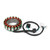 Magneto Generator Engine Stator Coil For Suzuki VL1500 Boulevard C90 (14-15) C90T (15-17) C90 B.O.S.S (14-17) VZ1500 Intruder M1500 (09-17) Magneto Generator Engine Stator Coil For Suzuki VL1500 Boulevard C90 (14-15) C90T (15-17) C90 B.O.S.S (14-17) VZ1500 Intruder M1500 (09-17)