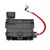 2002-2010 VW Beetle Fuse Box Battery Terminal 1J0937550A Generic