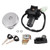 2018-2025 Kawasaki W800 W800 ABS Ignition Switch Lock Set, Gas cap, Seat Lock, w/Keys 27048-5311 Generic