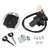 2017 Kawasaki KLE250 Versys-X 250 ABS Ignition Switch Lock Set, Gas cap, Seat Lock, w/Keys 27048-5139 Generic