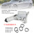 2021-2025 BMW 230i 330i 430i 530e 530i Oil Filter Housing Oil Cooler 11428580414 Generic
