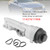2011-2019 BMW F20 F30 F35 F80 Oil Cooler Filter Housing with Oil Cooler 11427611968 Generic