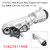 2011-2019 BMW F20 F30 F35 F80 Oil Cooler Filter Housing with Oil Cooler 11427611968 Generic