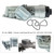 2010-2015 BMW F20 F21 F30 1/3 Series LHD Oil Cooler Filter Housing with Oil Cooler 11417600468 Generic