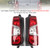 2018-2023 Peugeot Partner Left+Right Side Rear Tail Light Back Lamp 9819235880 9820554880 Generic