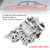 2017-2024 Honda CR-V 1.5L L4 CVT Transmission Solenoid Valve Body 27000-5X9-004 Generic