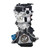 2000-2012 Hyundai Rio Cerato Accent Elantra Coupe Getz Matrix Engine Assembly 1.6L G4ED Generic