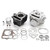 70cc Complete Top End Kit For Honda CRF70 XL SL CL 70 C70 TRX70 ATC70 CT70 XR70