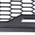2009-2014 Ford F150 Raptor Style Front Bumper Grille Grill With LED Black