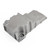 Swap Oil Pan Retrofit Low Profile 81073 For LS1 LS2 LS3 4.8L 5.3L 6.0L 6.2L Rear